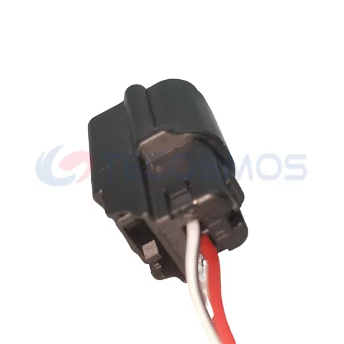 Waterproof Wire Connector Cable Harness Car Enclosure Connector for Buick 2Pin Female 34975-2500 - image 4